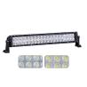 Buy cheap Powerful Truck LED Bar Spot Beam 8400 Lumen Anticorrosive Feature from wholesalers
