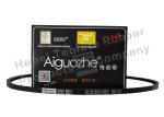 Automotive V Belts For Machinery Ships Trucks Buses Cars Engines Tractors