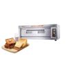 Buy cheap 1640mm 8.4kw Industrial Bakery Oven For Bakery Shop from wholesalers