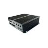 Buy cheap Rugged Embedded Computer Heat Sink Extrusion Aluminum Profile from wholesalers
