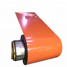 Buy cheap TS550GD 10-6000mm Prepainted Galvanized Steel Coil from wholesalers