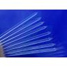 Buy cheap ISO9001 Quartz Glass Rod Polishing Clear Heating Heat Resistance Transparent from wholesalers