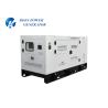 Buy cheap CE ISO Approved 200KW Electric Start Diesel Generator Corrosion Resistant Construction from wholesalers
