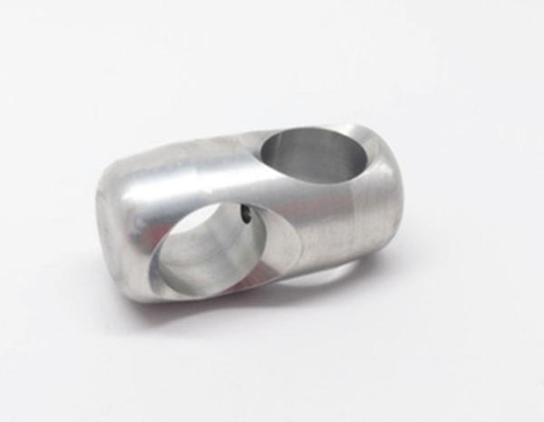 Buy cheap Prototype Polishing Milling OEM Custom Machined Parts from wholesalers