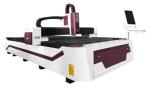 Rotary Fiber Laser Cnc Cutting Machine 3000W Carbon Steel Cutting Machine CE