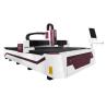 Buy cheap High Precision / High Power Fiber Laser Cutting Machine 1000w 1500w 2000w from wholesalers