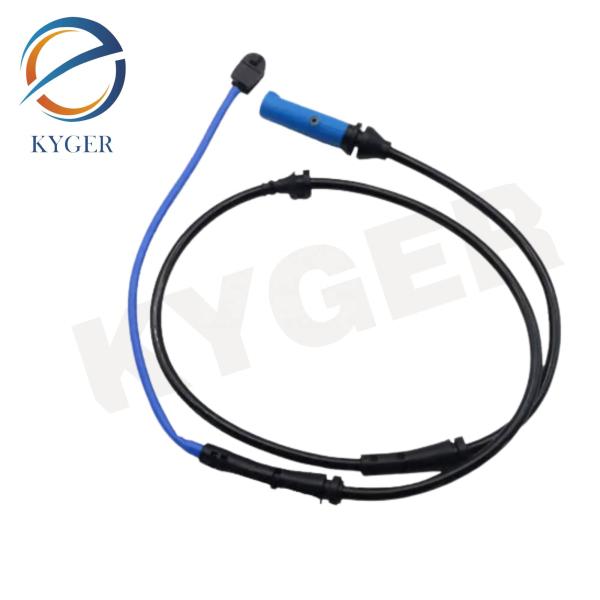 Buy cheap Easy Connection Brake Lining Wear Sensor A34356861807 For BMW G12 from wholesalers