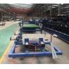 Buy cheap 30KW Coil Cut To Length Machine 0.3MM-3MM thickness for material from wholesalers