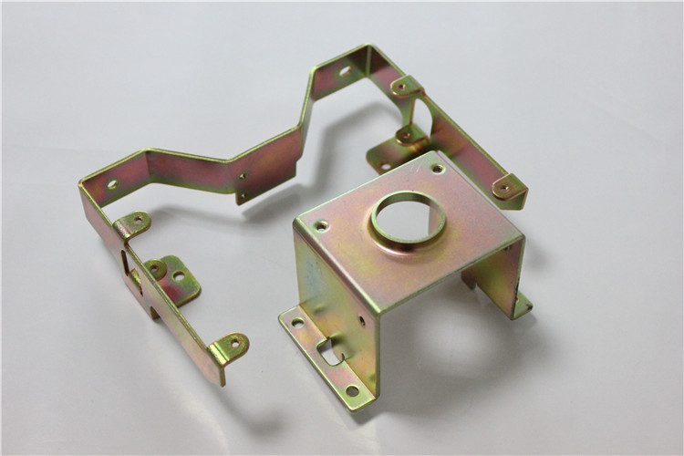 sheet metal fabrication, OEM sheet metal stamping and assembly services supply