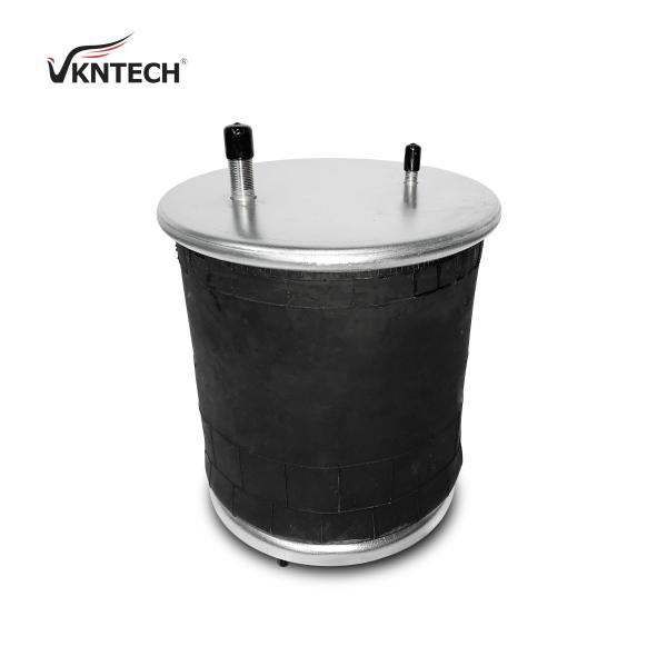 Buy cheap Suspension Rubber Air Spring TRL 270T For Fuso Truck Trailer Vkntech 1K6834 from wholesalers