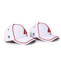 Buy cheap 60cm 6 Panel Embroidery Baseball Caps product