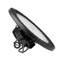 Buy cheap 140LPW High Efficiency 100W HB5 UFO LED High Bay Light IP65 5 Years Warranty product