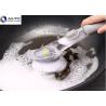 Buy cheap Dual Purpose Commercial Scrub Brushes Scrubber Dish Bowl Washing Sponge from wholesalers