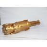 Buy cheap ODEX190 Eccentric Casing System Black Outer Diameter 219mm For Rock Drilling from wholesalers
