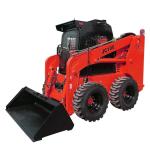 3420*1720*2140 Dimension Skid Steer Loader with Yanmar Engine and Hydraulic