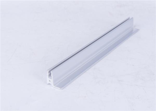 Buy cheap Painted / Coated Looks PVC Decorative Mouldings Custom Color Available from wholesalers