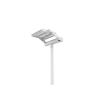 Buy cheap Aluminum PC Outdoor Sport Court Lighting , Multipurpose Indoor Court Lighting from wholesalers