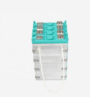 Buy cheap 48v LiFePO4 Battery Pack 3000 Times Cycle Life For Electrical Car from wholesalers