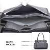 Buy cheap Shoulder Stylish Diaper Bags Duffle Multifunctional Washable Messenger Style from wholesalers