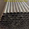 Buy cheap SUS 409l Stainless Steel Welded Pipe Chemical Standard Size 60.5 * T1.2* 5800 from wholesalers
