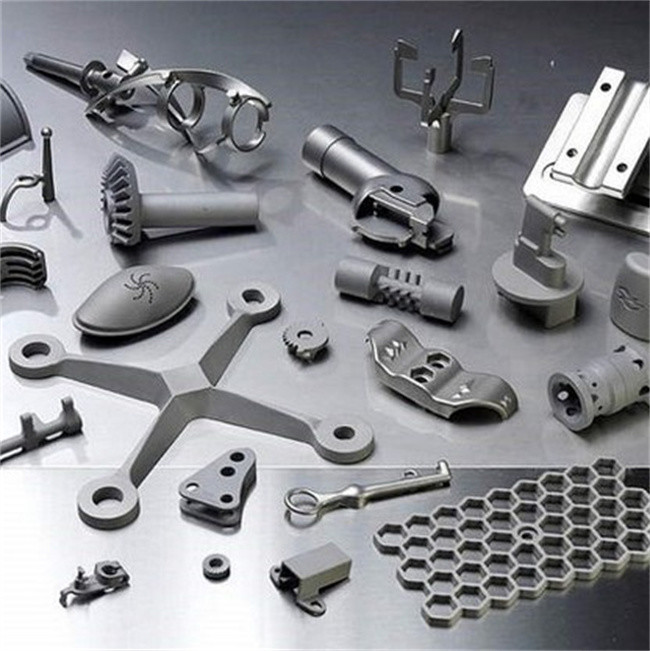 Solidworks Design Software And Automotive Rapid Prototyping With Short Lead Time