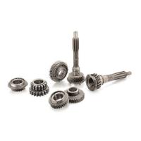 Buy cheap GAZ Truck Spur Gears for EngineeRing Machine product
