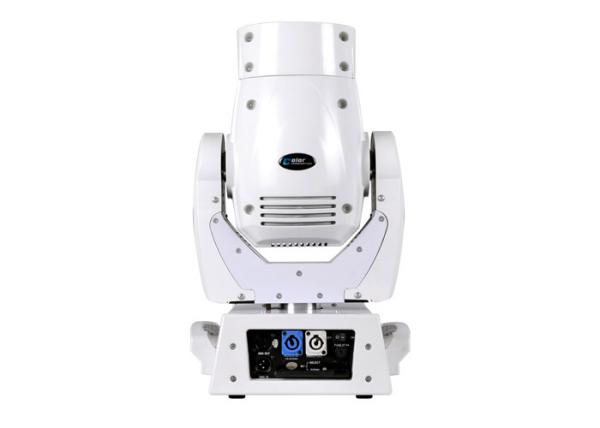Night Club Rotating LED Beam Moving Head Light Wholesale DJ Equipment with CE /