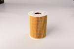 Diesel Engine Auto Fuel Filter Wood Pulp Materials Durable For SKODA OCTAVIA