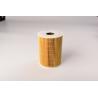 Buy cheap Diesel Engine Auto Fuel Filter Wood Pulp Materials Durable For SKODA OCTAVIA from wholesalers