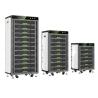 Buy cheap 60V/100V Charging and discharge 500A Cylinder Cell Discharging Aging Cabinet Aging Testing Instrument for Battery Pack from wholesalers