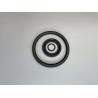 Buy cheap Hydraulic System Heat Resistant O Ring NBR Black 70 - 90 Shore Hardness from wholesalers