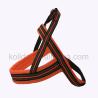 Buy cheap Easy Clean Flash Light Nylon Dog Harness Rope Leash New Technology from wholesalers
