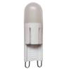 Buy cheap led 2W G9 110/220v Chandelier crystal indoor lamp new item indoor lamp new item light house hotel used saving energy from wholesalers