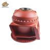 Buy cheap ISO9001 Heavy Equipment Parts Concrete Pump Mixer Pmb6.5r100 Gearbox Reducer from wholesalers