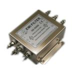 50A Frequency Inverter Emi Filter
