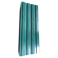 Buy cheap ISO9001 Color Coated Steel Plate Spcc Spgc FM Color Metal Roof Coating product
