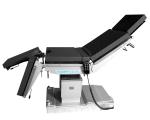 Electric Medical Hospital Beds Multifunction Surgical Operation Theatre Table