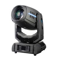 Buy cheap 350W Beam Moving Head Stage Lights With Wash, Spot Integrated Electronic Ballast product