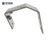 Buy cheap Electric Power Equipment Soft Connection with RoHS Certified Aluminum Busbar Parts from wholesalers