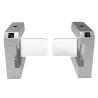 Buy cheap Brushless Swing Barrier Turnstile from wholesalers