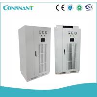 Buy cheap Cubical Design 8 - 80KW Industrial UPS Power Supply Multifunctional Protection product
