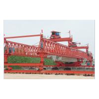 Buy cheap JQG250t-40m with Varied Launching Capacities and Heights For bridge product