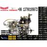 Buy cheap Diesel Fuel Injector Pump 4D88E X4 PC55 For Excavator Engine Fuel Injector Pump Assy 729647-51310 from wholesalers