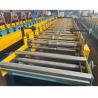 Buy cheap Australia Style Color Coated Fence Panel Roll Forming Machine Precast Boundary Fence Panel Making Machine from wholesalers