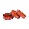 Buy cheap Printed PVDC Film Easy Peeling Plastic Sausage Casing For Food Industrial from wholesalers