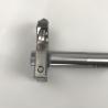 Buy cheap High Rating 30" Lengths Universal Sprint Car Hollow Torsion Bars 1-1/8 48 Spline 975 1000 1025 1050 1065 Rate for Racing Vehicles from wholesalers