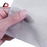Buy cheap 2000 X 2000mm Stainless Steel Aluminum Crimped Wire Mesh Woven Metal Vibrating Screen Mesh from wholesalers