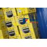 Buy cheap 860115231 275100191 Wheel Loader Brake Pads ZL50G For Xugong Loader from wholesalers