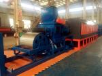 Low Energy Consumption Steel Belt Type Furnace For Powder Metallurgy Industry