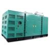 Buy cheap PRP 812.5KVA 650KW 50Hz Cummins Diesel Generator QSK38-G7 from wholesalers